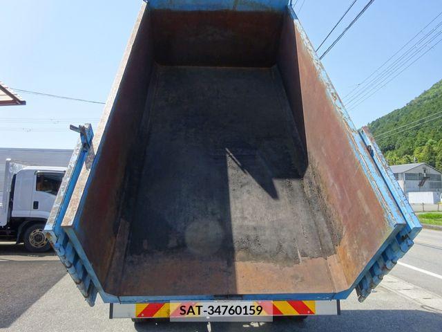 Isuzu FORWARD 2006-09 271102-11