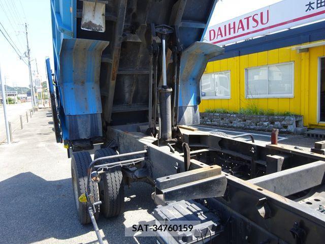 Isuzu FORWARD 2006-09 271102-13