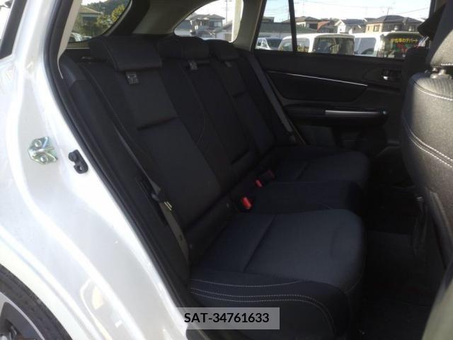 Subaru LEVORG 2015-03 317210-21