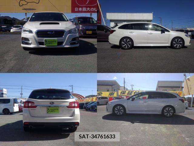 Subaru LEVORG 2015-03 317210-3