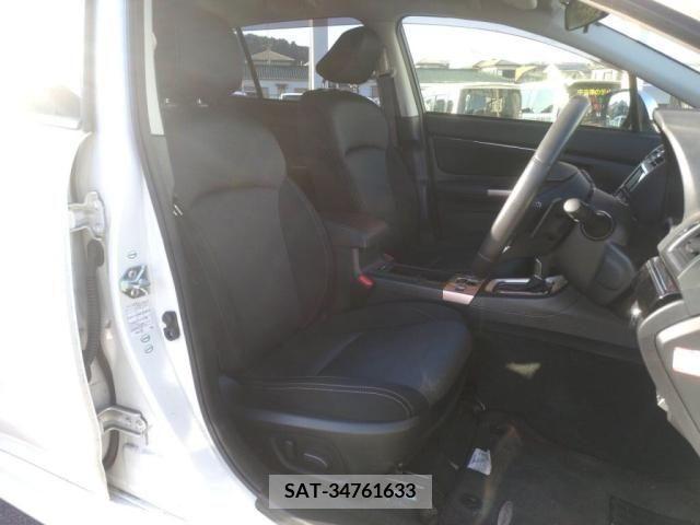 Subaru LEVORG 2015-03 317210-20