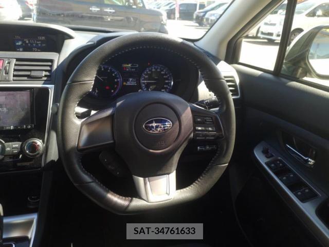 Subaru LEVORG 2015-03 317210-2
