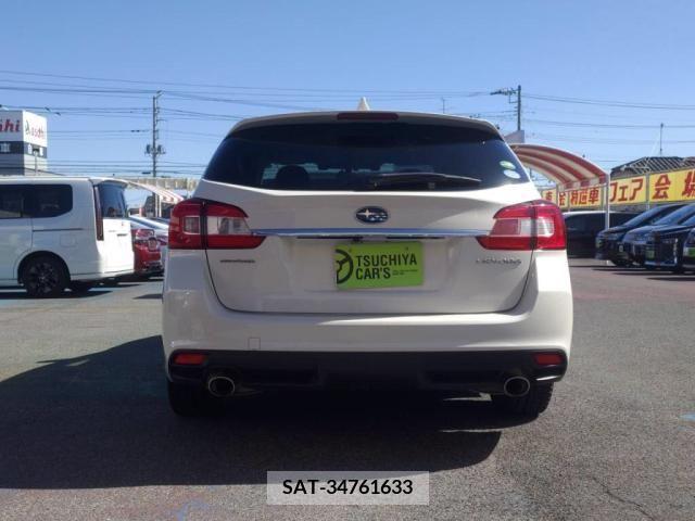 Subaru LEVORG 2015-03 317210-10
