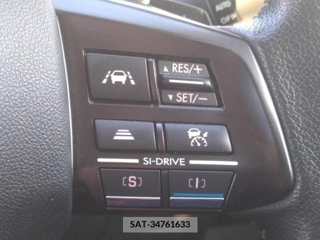 Subaru LEVORG 2015-03 317210-19
