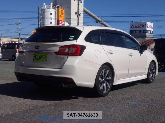 Subaru LEVORG 2015-03 317210-1
