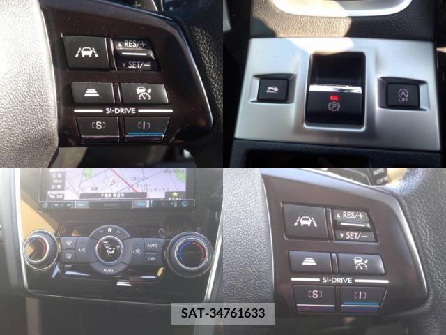 Subaru LEVORG 2015-03 317210-5
