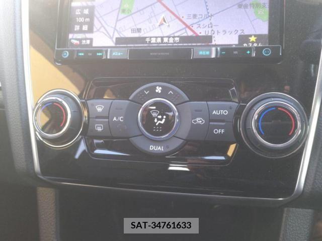 Subaru LEVORG 2015-03 317210-18