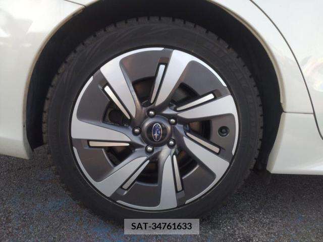 Subaru LEVORG 2015-03 317210-25
