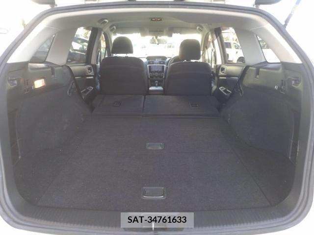 Subaru LEVORG 2015-03 317210-24