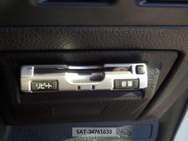 Subaru LEVORG 2015-03 317210-15