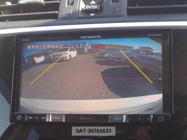Subaru LEVORG 2015-03 317210-14