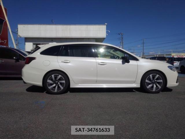 Subaru LEVORG 2015-03 317210-9