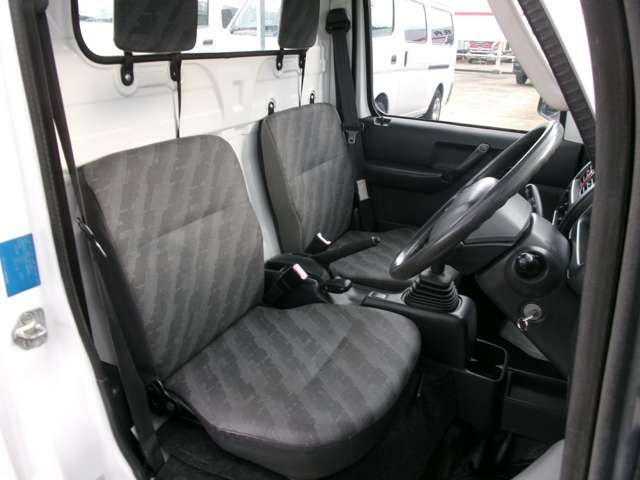 Suzuki CARRY TRUCK 2010-01 19171-9