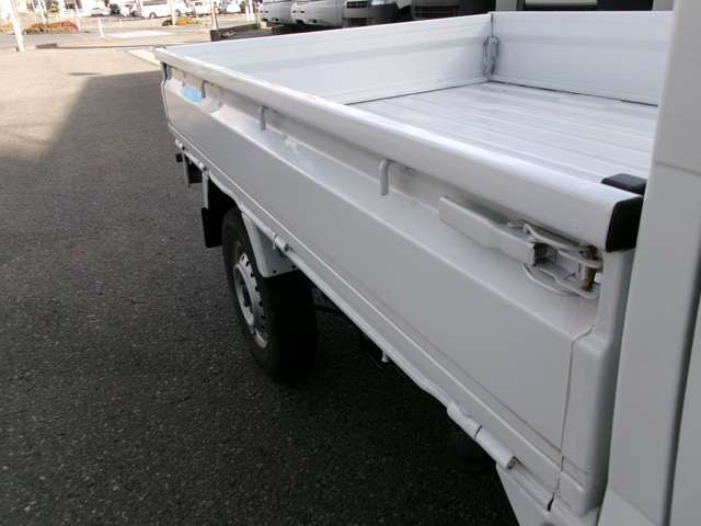 Suzuki CARRY TRUCK 2010-01 19171-18
