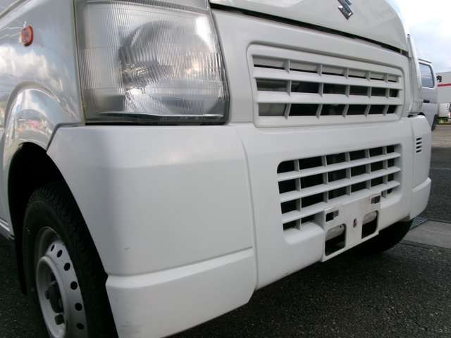 Suzuki CARRY TRUCK 2010-01 19171-15