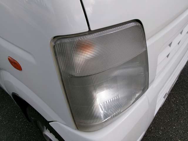 Suzuki CARRY TRUCK 2010-01 19171-14