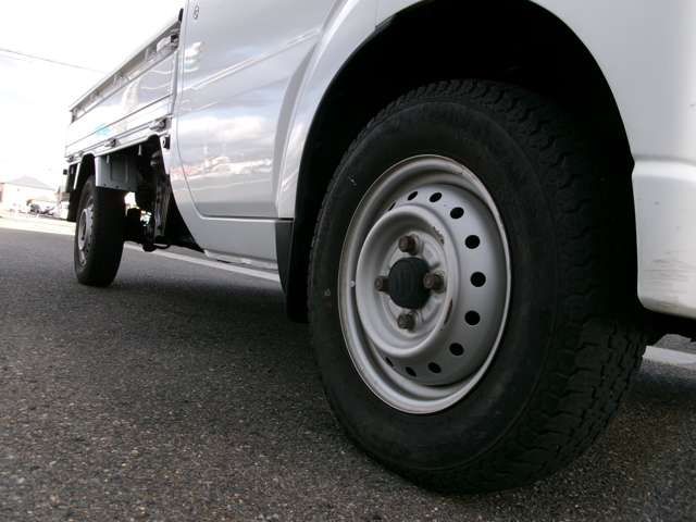 Suzuki CARRY TRUCK 2010-01 19171-11