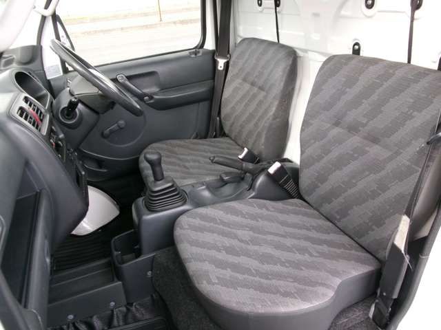Suzuki CARRY TRUCK 2010-01 19171-10
