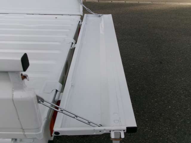 Suzuki CARRY TRUCK 2010-01 19171-19