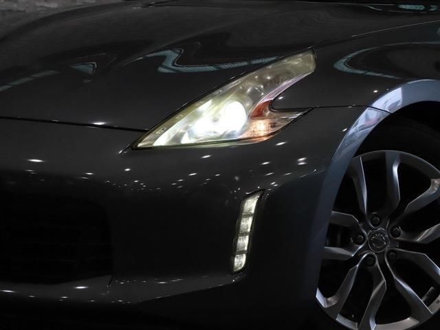 Nissan FAIRLADY Z 2013-06 13743-8
