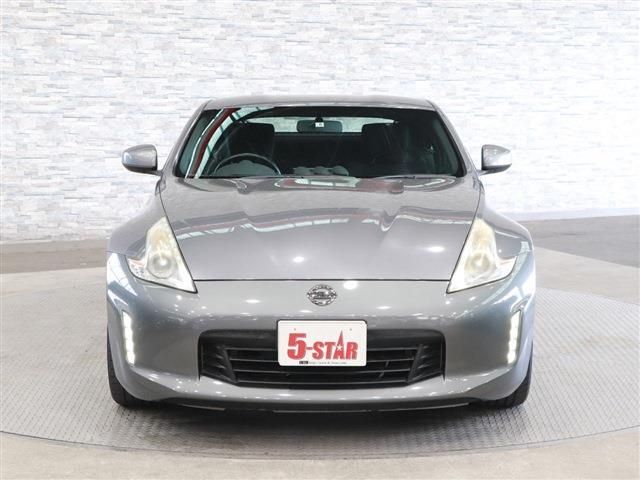 Nissan FAIRLADY Z 2013-06 13743-5