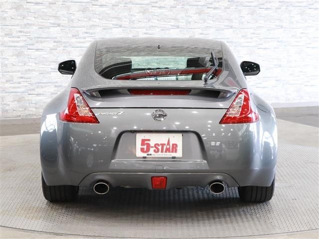 Nissan FAIRLADY Z 2013-06 13743-7