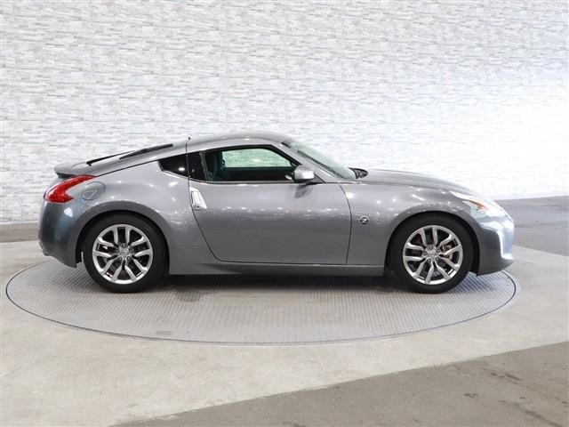 Nissan FAIRLADY Z 2013-06 13743-6