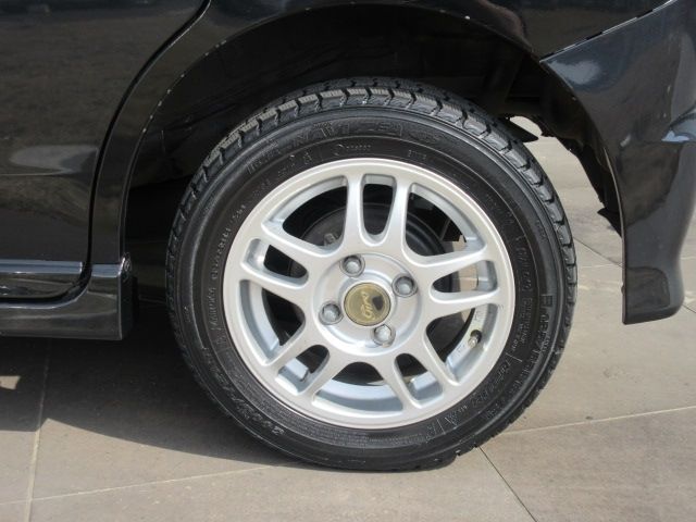 Suzuki PALETTE 2010-01 958-7