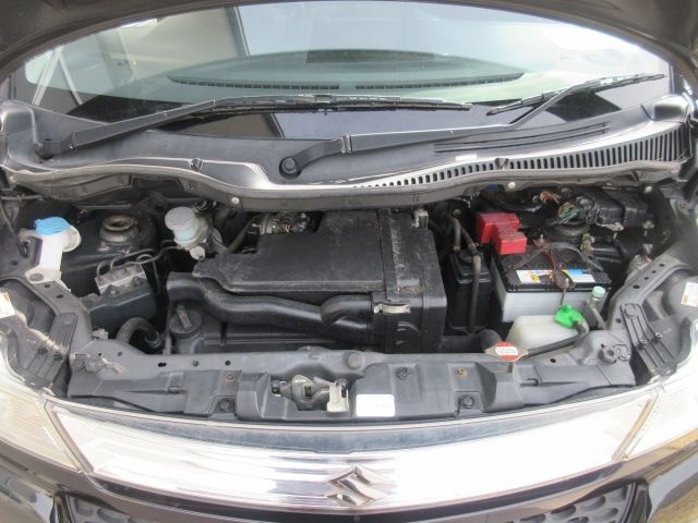 Suzuki PALETTE 2010-01 958-20