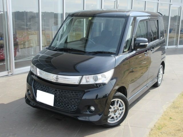 Suzuki PALETTE 2010-01 958-0