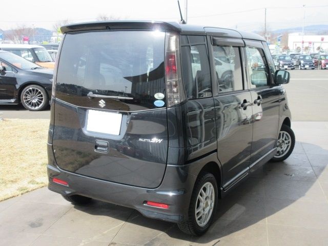Suzuki PALETTE 2010-01 958-1