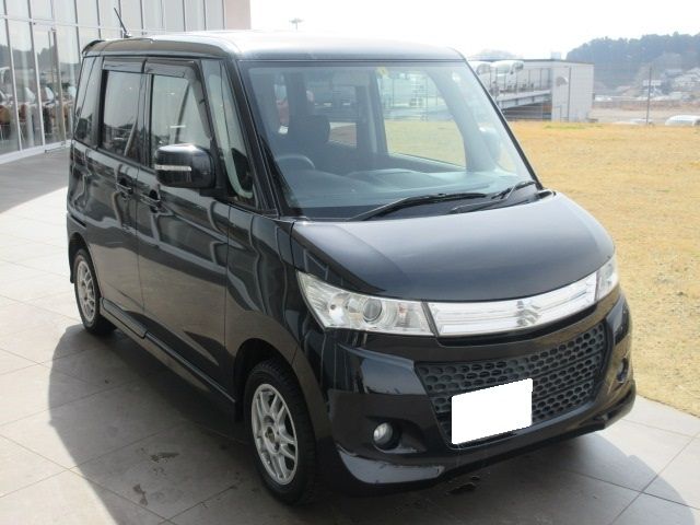 Suzuki PALETTE 2010-01 958-2
