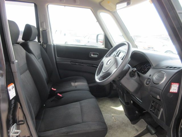 Suzuki PALETTE 2010-01 958-12
