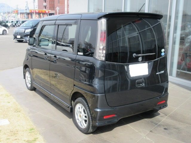Suzuki PALETTE 2010-01 958-3