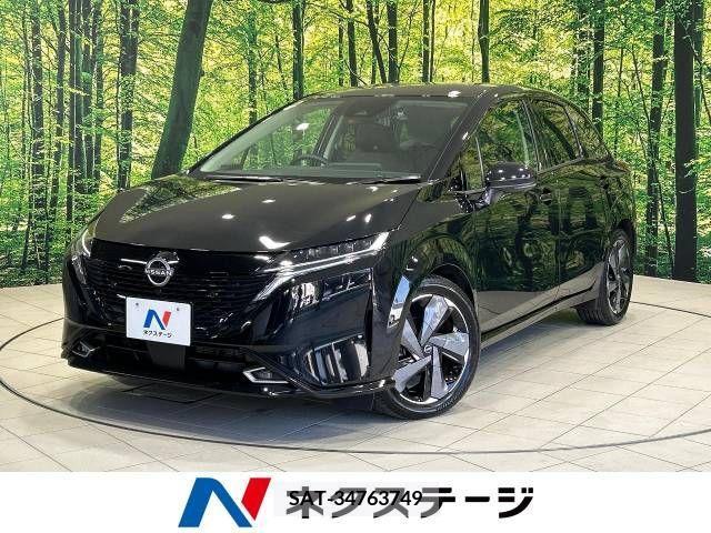 Nissan AURA 2023-06 221345-0