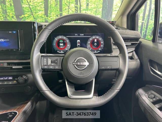 Nissan AURA 2023-06 221345-11