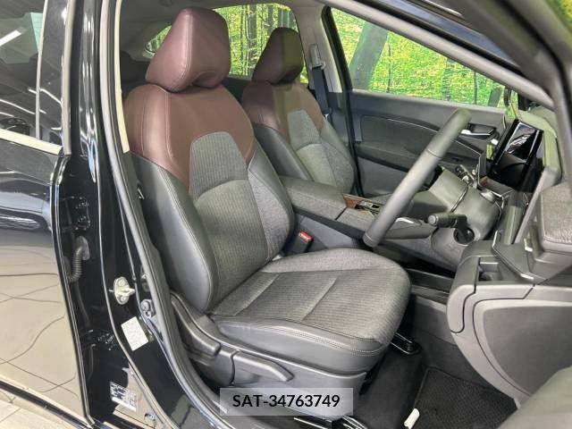 Nissan AURA 2023-06 221345-8