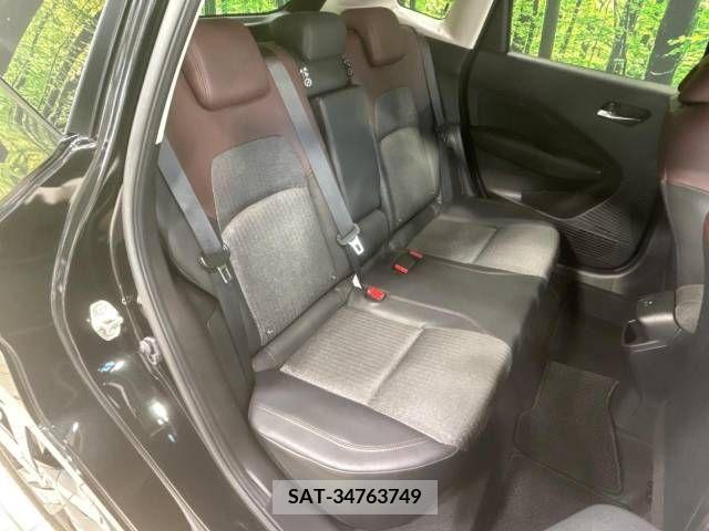 Nissan AURA 2023-06 221345-9