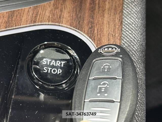Nissan AURA 2023-06 221345-7