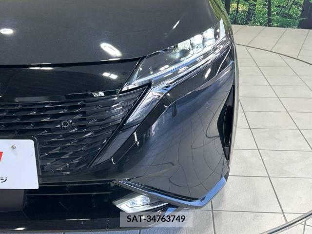 Nissan AURA 2023-06 221345-12