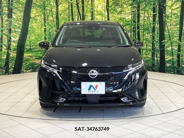 Nissan AURA 2023-06 221345-14