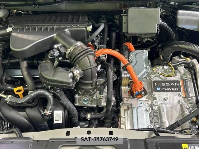Nissan AURA 2023-06 221345-18