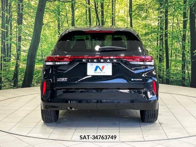 Nissan AURA 2023-06 221345-15