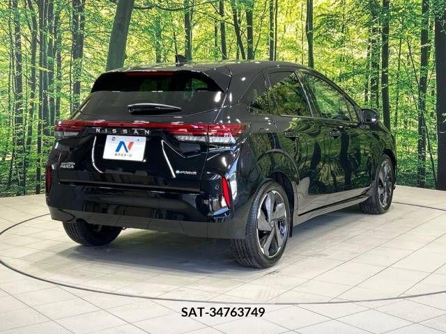 Nissan AURA 2023-06 221345-17