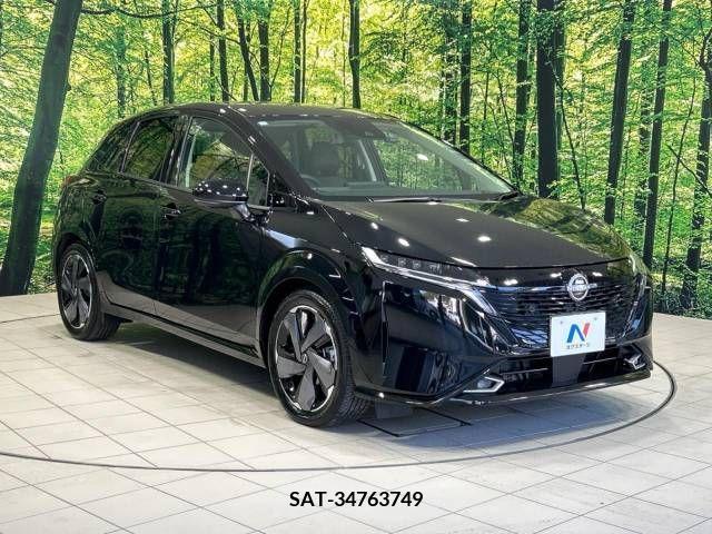Nissan AURA 2023-06 221345-16