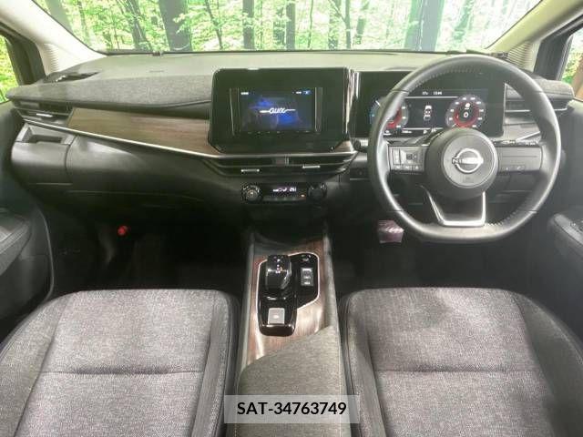 Nissan AURA 2023-06 221345-1
