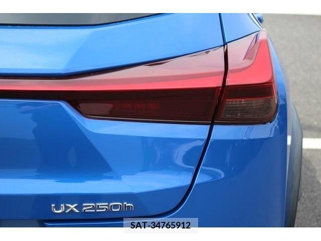 Lexus UX 2018-11 388426-13