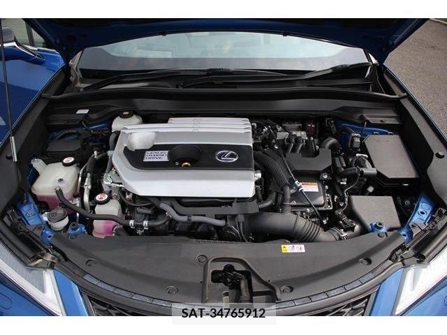 Lexus UX 2018-11 388426-18