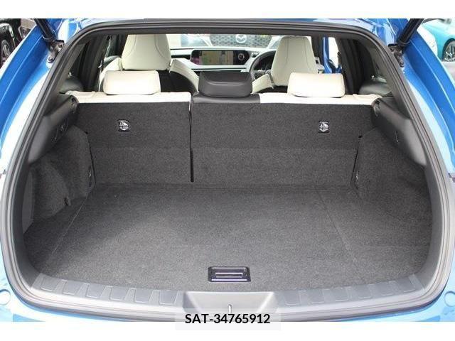 Lexus UX 2018-11 388426-17