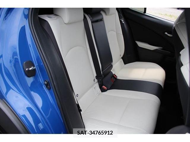 Lexus UX 2018-11 388426-15
